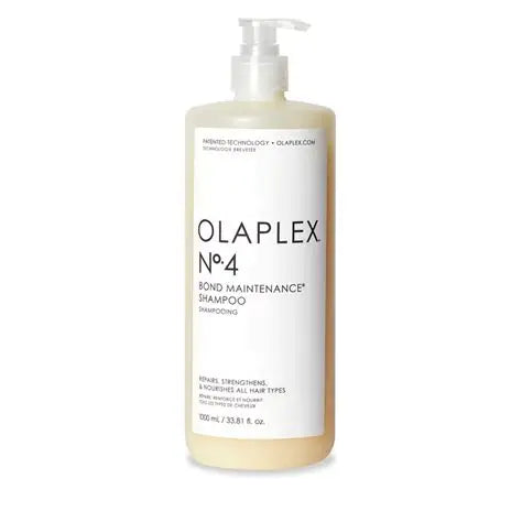 Olaplex No. 4 Shampoo 1Ltr