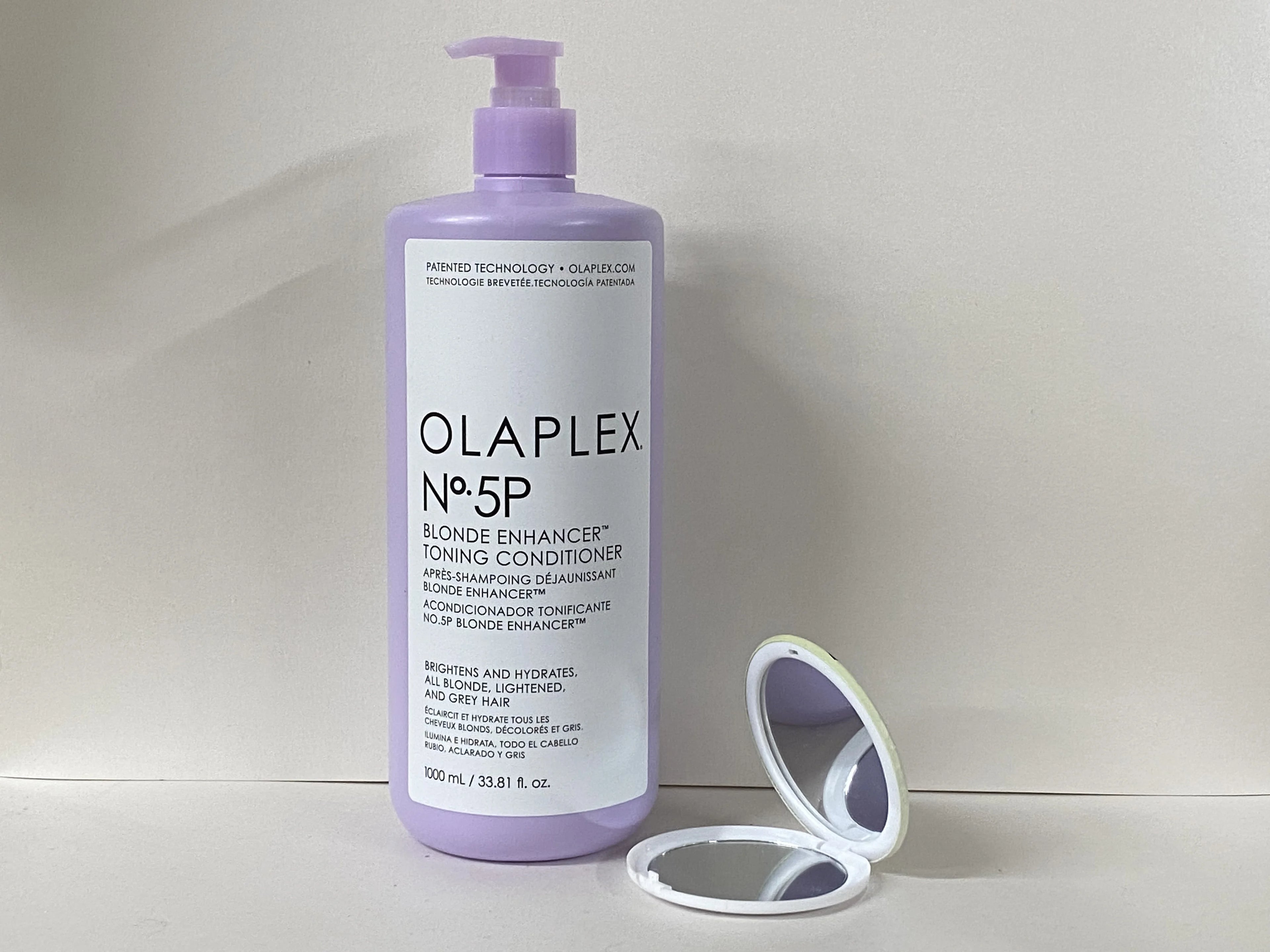 Olaplex No. 5P  Purple Conditioner 1Ltr