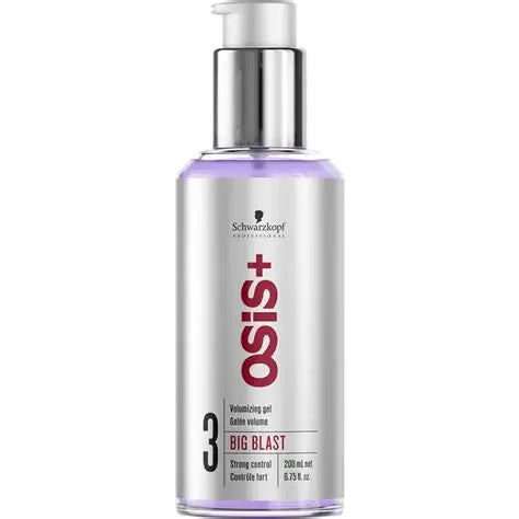 Osis Big Blast 200Ml