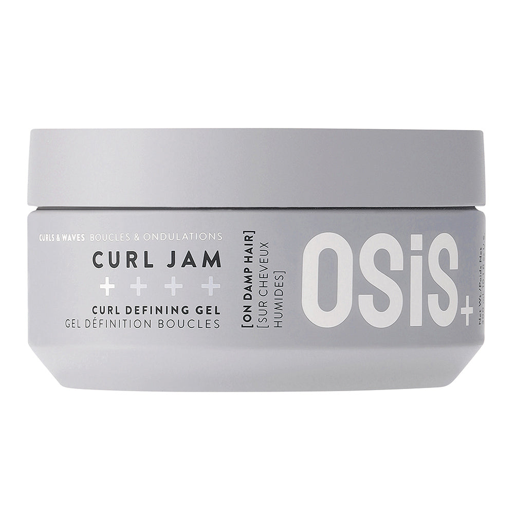 Osis Curl Jam 300Ml
