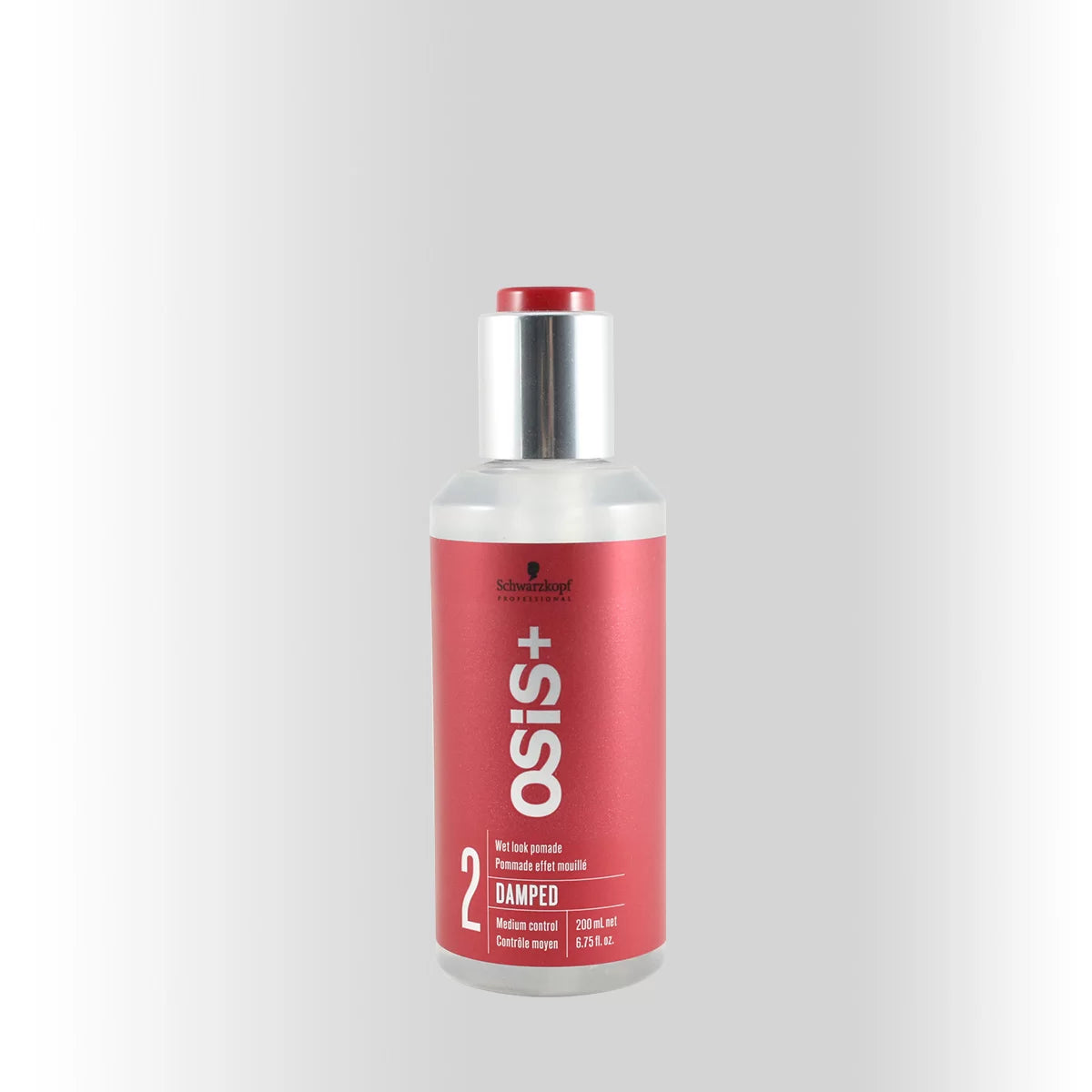 Osis Damped 200Ml