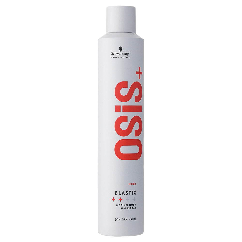 Osis Elastic 500Ml