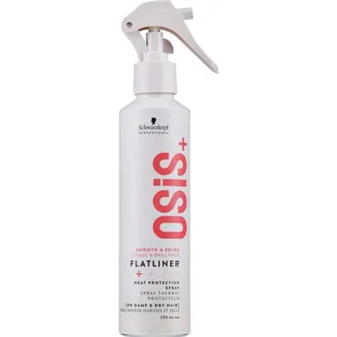 Osis Flatliner 200Ml