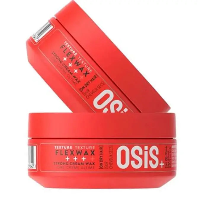 Osis Flex Wax 85Ml