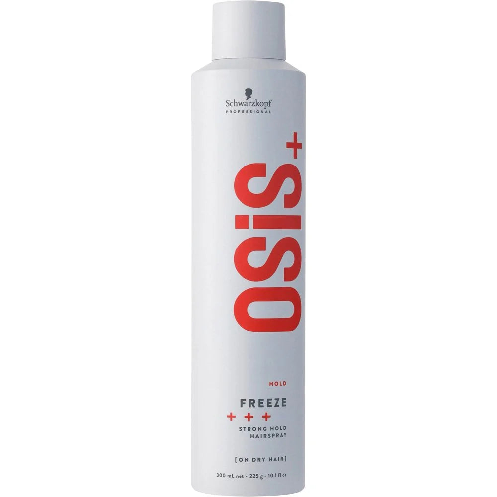Osis Freeze 300Ml