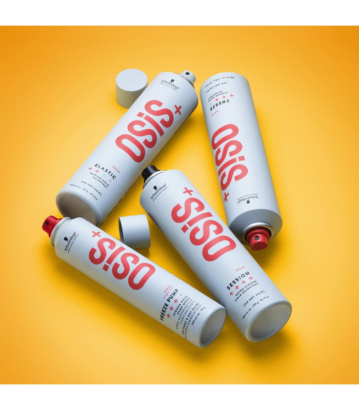 Osis Freeze 500Ml