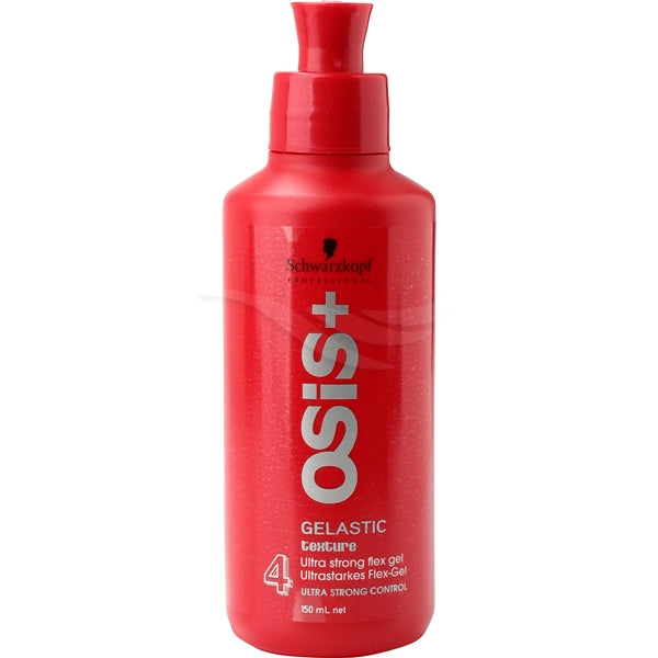 Osis Gelastic