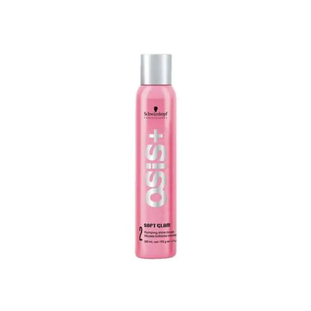 Osis Glam Light Glossy Spray 200Ml