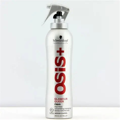 Osis Glamour Queen 250Ml