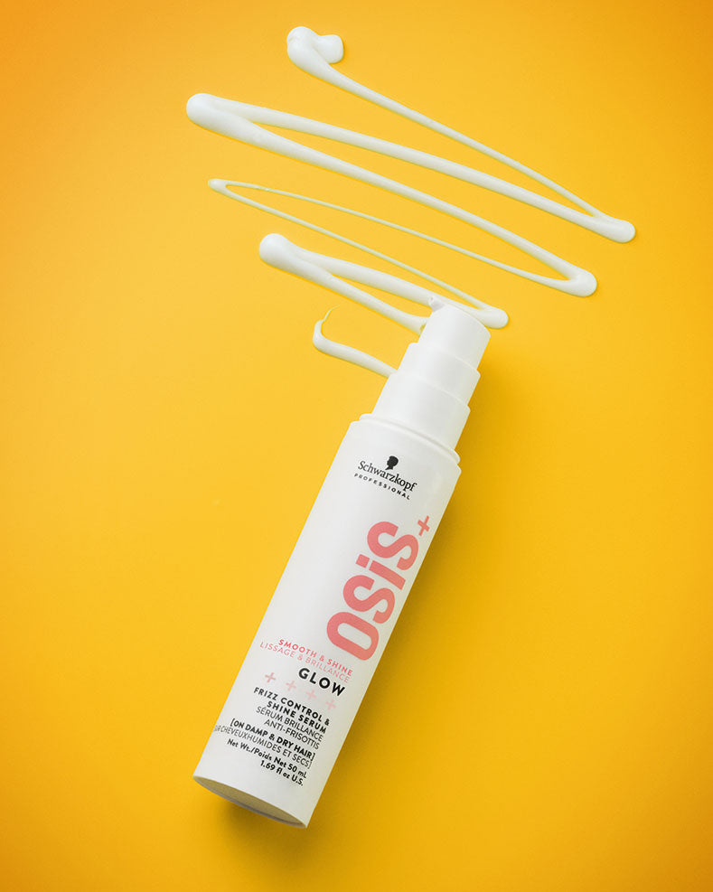 Osis Glow 50Ml