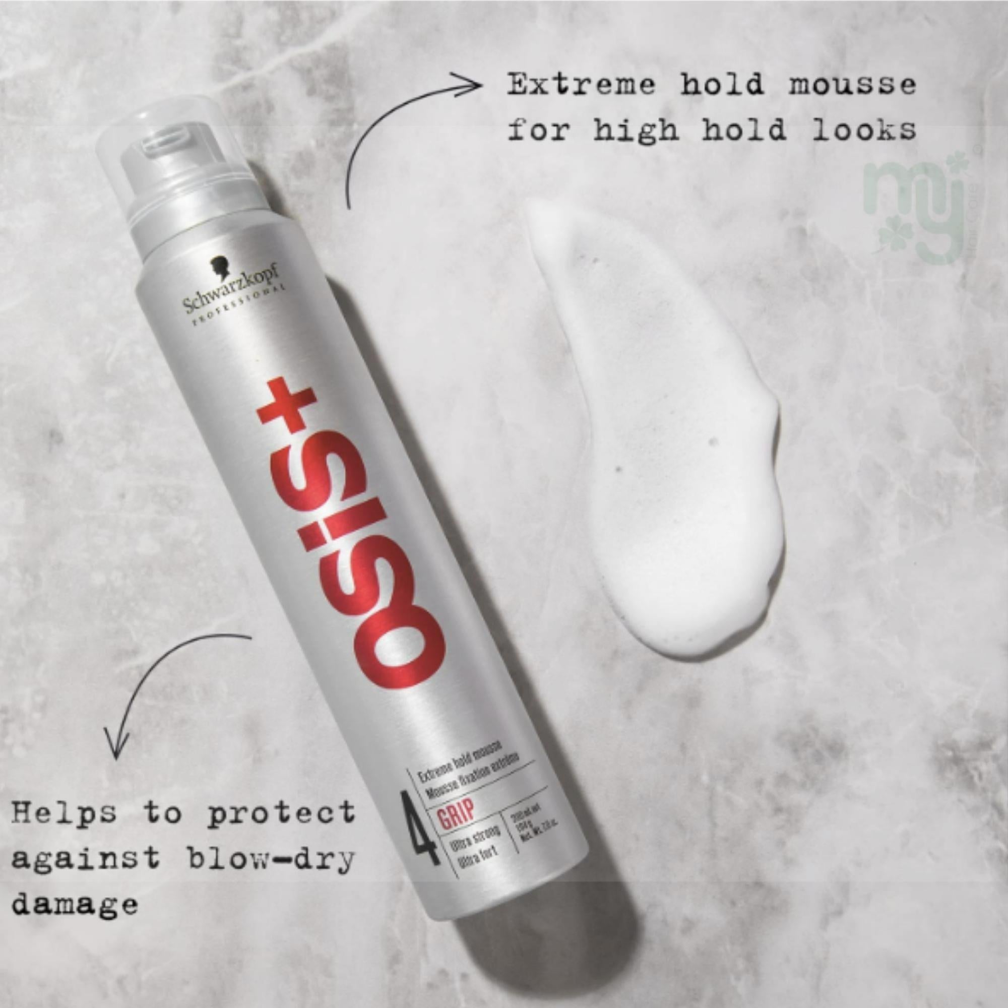 Osis Grip 200Ml