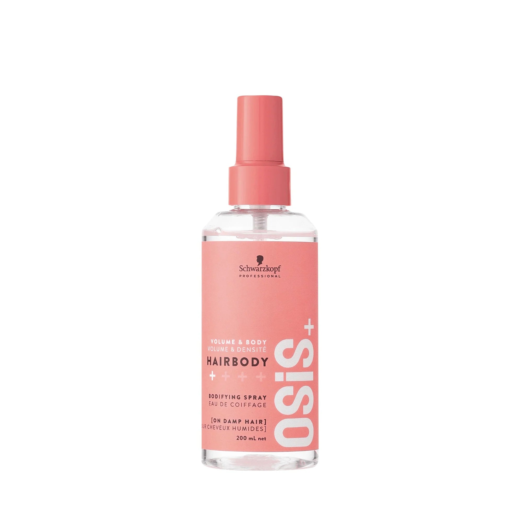 Osis Hairbody 200Ml
