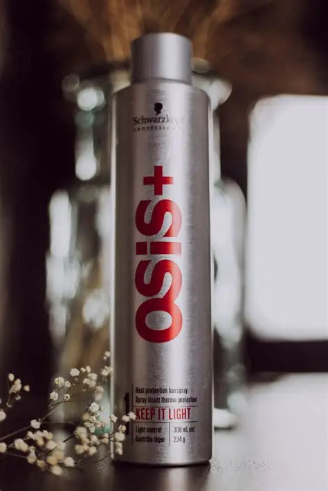 Osis Keep It Light 300Ml