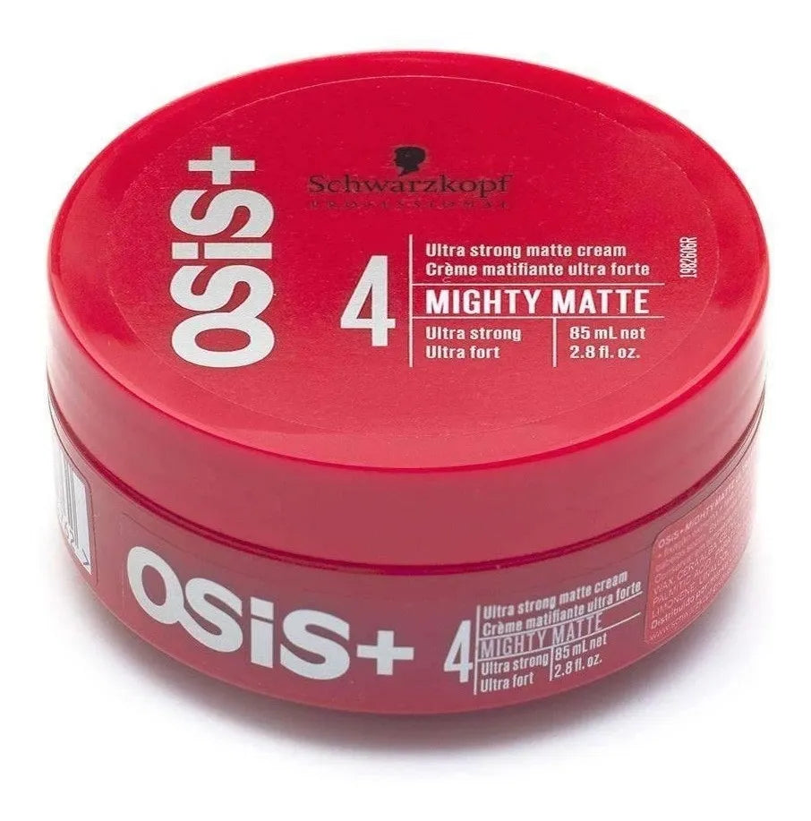 Osis Mighty Matte 85Ml