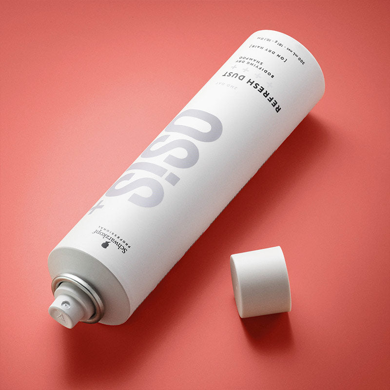 Osis Refresh Dust 300Ml