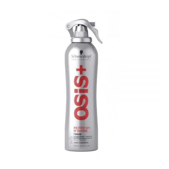 Osis Refresh 'N' Shine Finish 250Ml