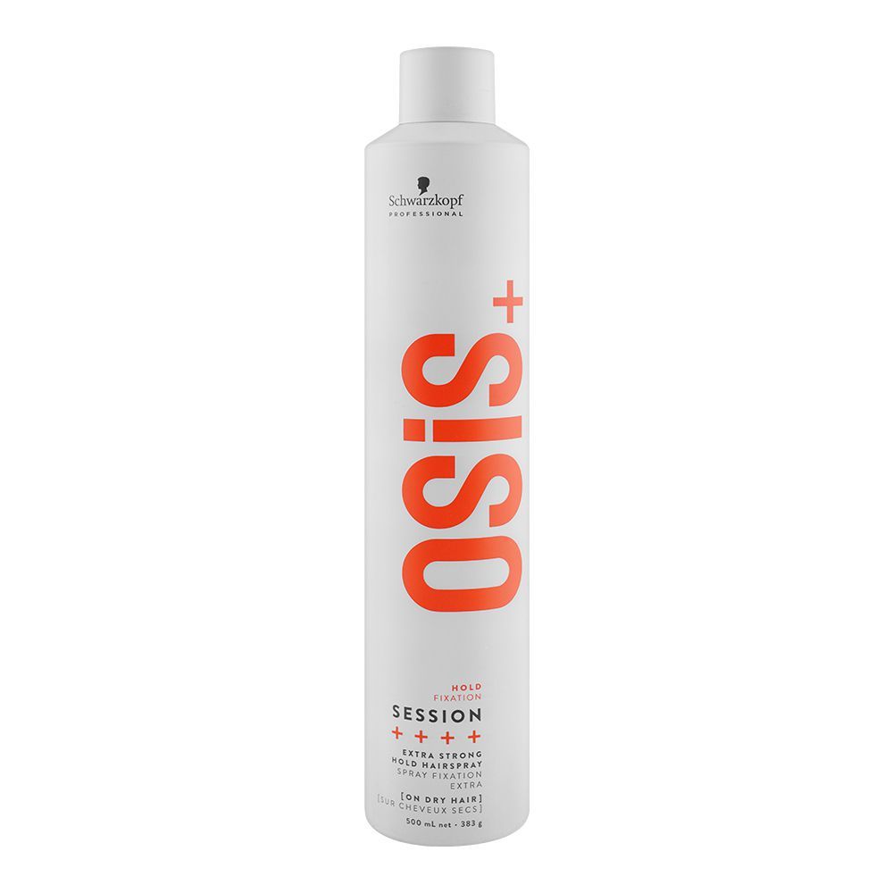 Osis Session 500Ml