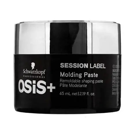 Osis Session Label Molding Paste 65Ml