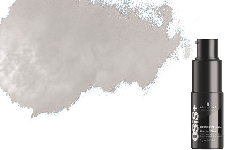 Osis Session Label Pow Cloud 8Gr