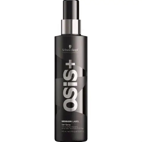 Osis Session Label Salt Spray 200Ml