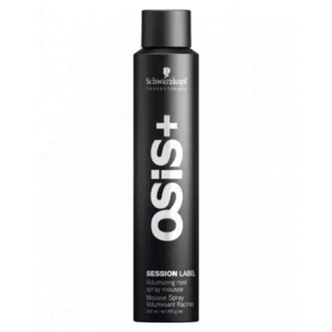 Osis Session Label Sp Mousse 200Ml