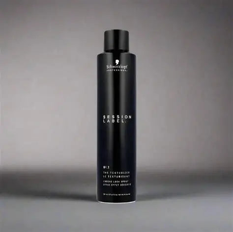 Osis Session Label The Texturizer Spray 300Ml