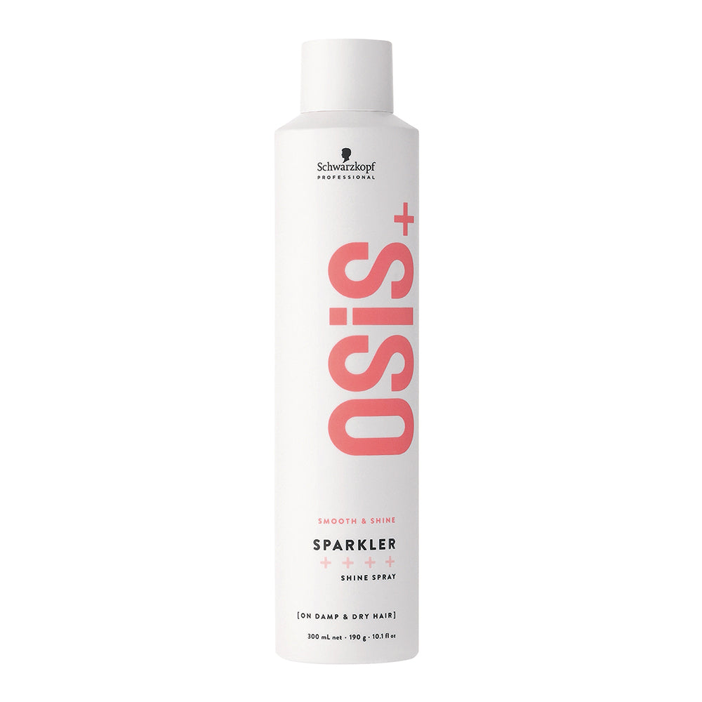 Osis Sparkler 300Ml