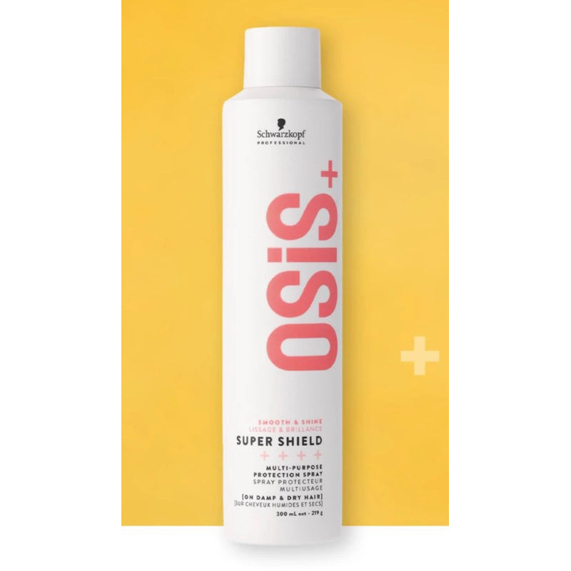 Osis Super Shield 300Ml