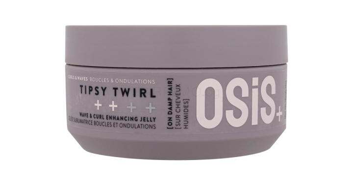 Osis Tipsy Twirl 300Ml