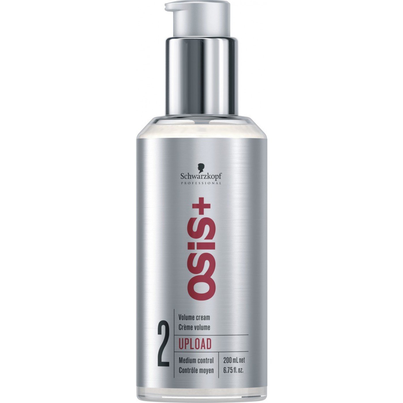Osis Upload 200Ml