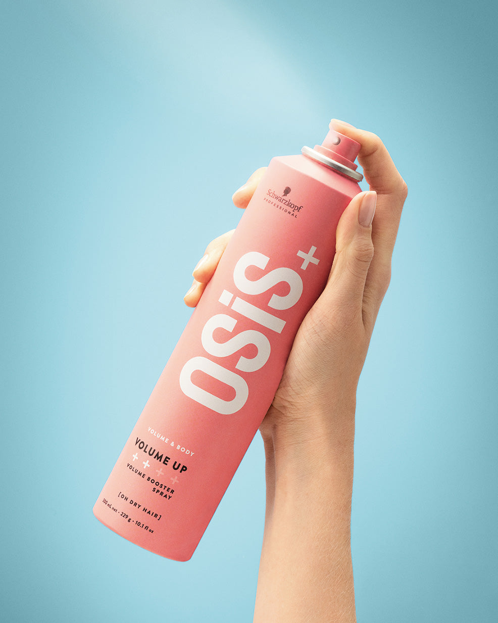Osis Volume Up 300Ml