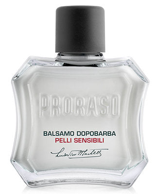Proraso After Shave Balm Cv 100Ml