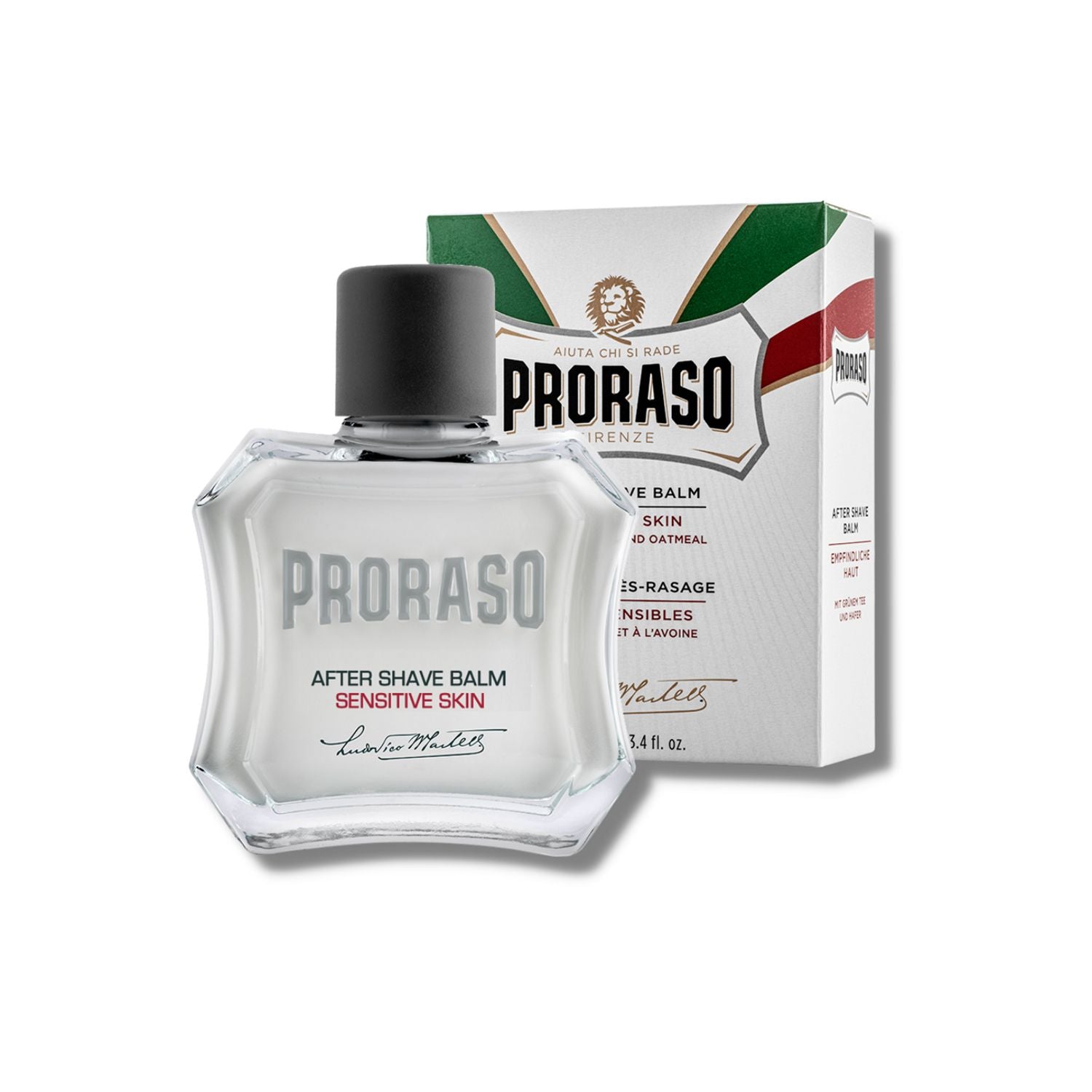 Proraso After Shave Balm Ws 100Ml