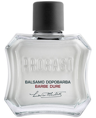 Proraso Aftershave Balm Coarse 100Ml