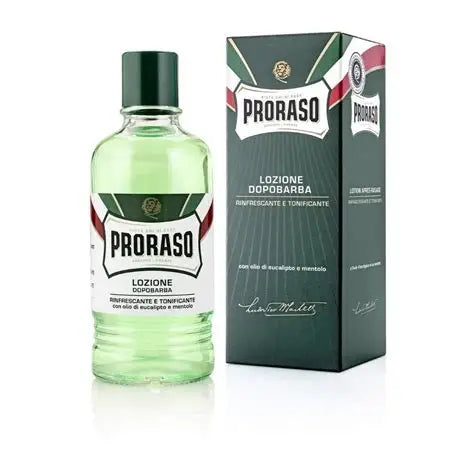Proraso Aftershave Lotion Refresh 400Ml