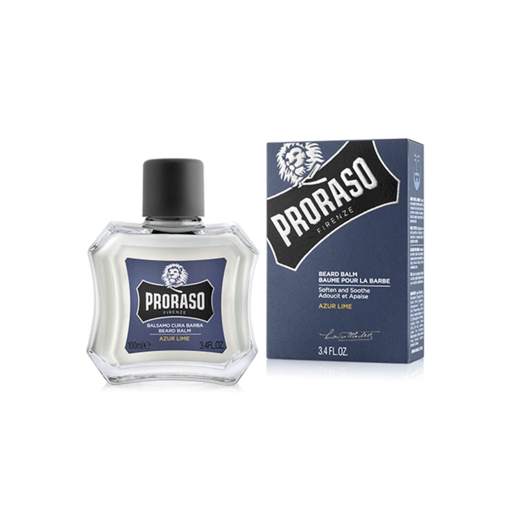 Proraso Beard Balm Al 100Ml