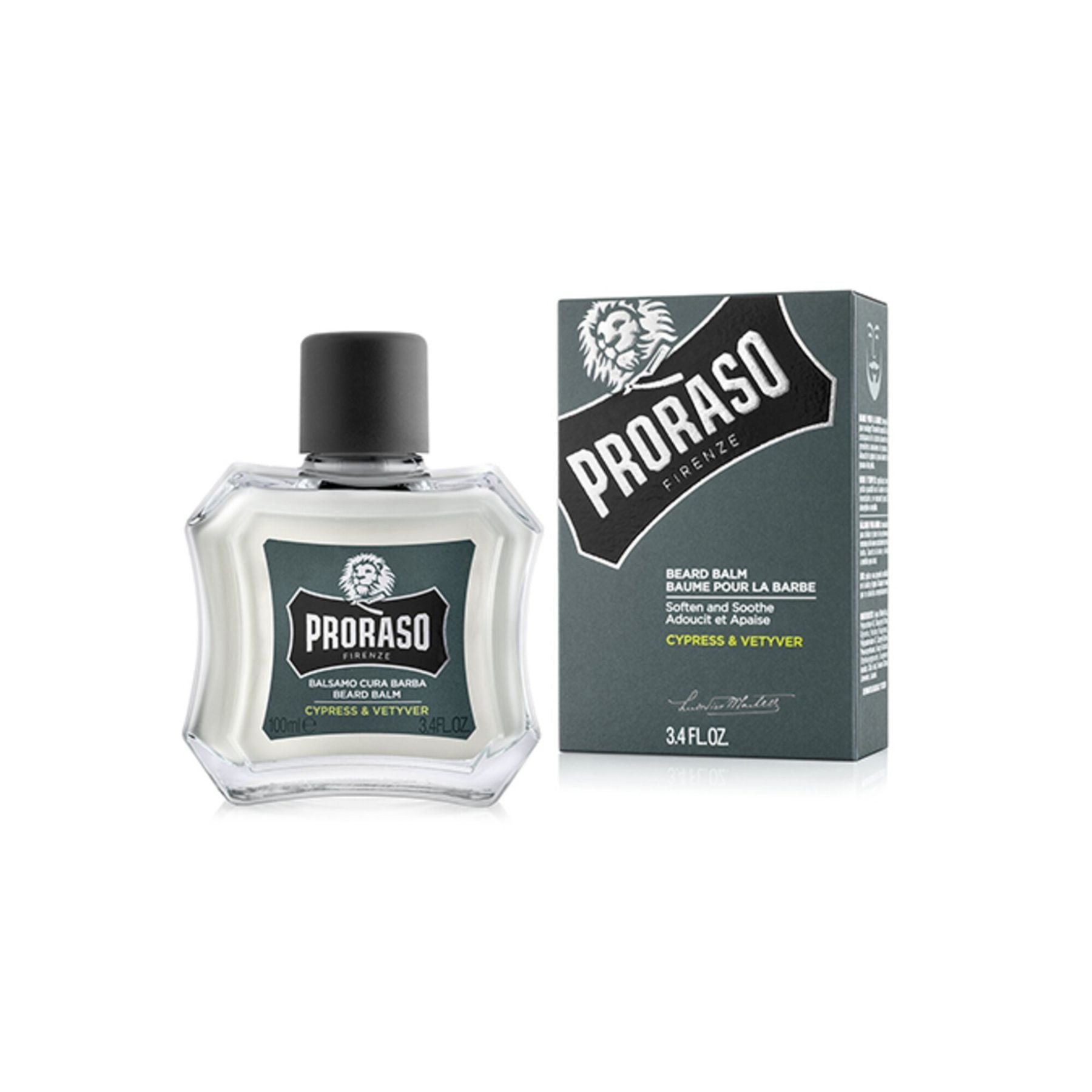 Proraso Beard Balm Cv 100Ml