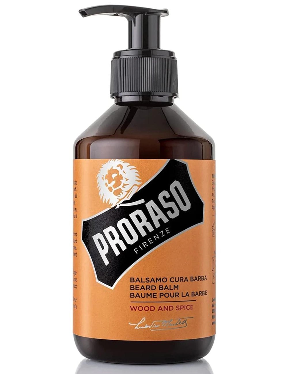 Proraso Beard Balm Ws 300Ml