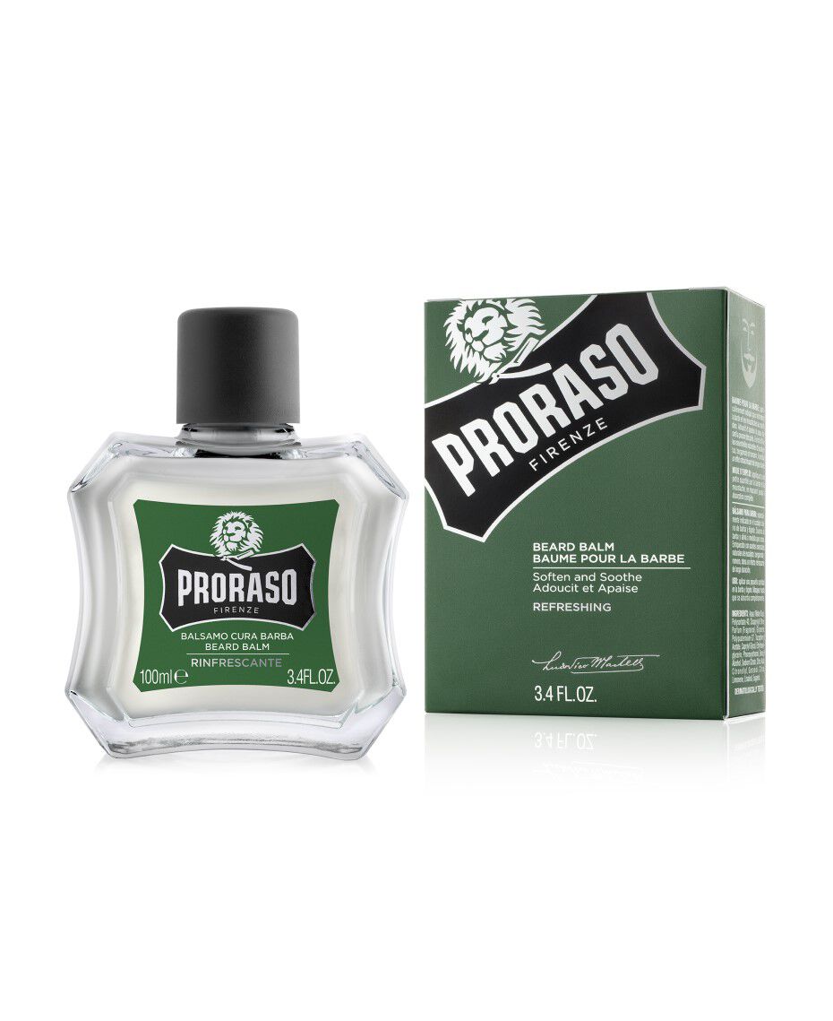 Proraso Beard Care Balm Refresh 100Ml