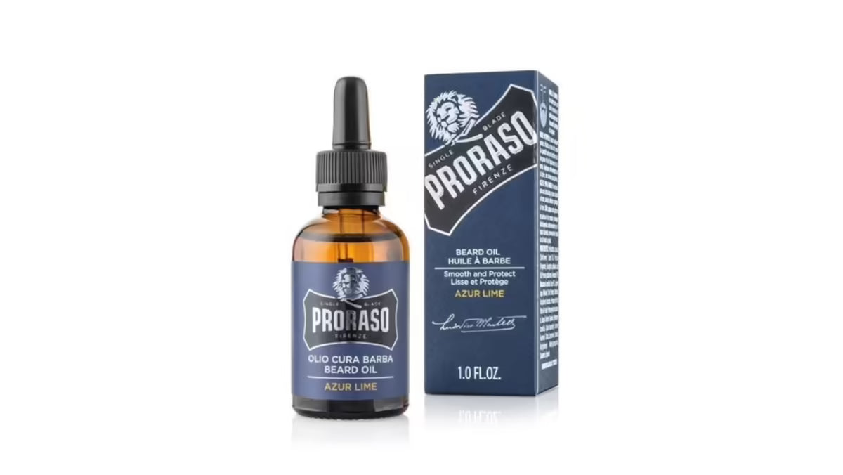 Proraso Beard Oil Al 30Ml