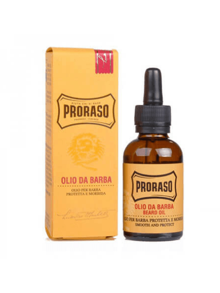 Proraso Beard Oil Cv 30Ml