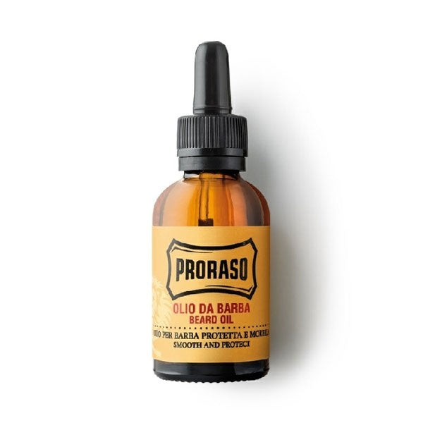 Proraso Beard Oil Ws 30Ml