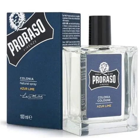 Proraso Eau De Cologne Al 100Ml