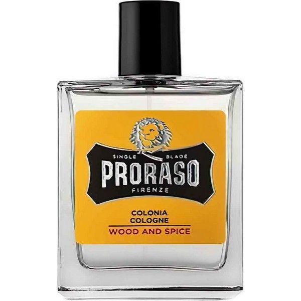 Proraso Eau De Cologne Ws 100Ml