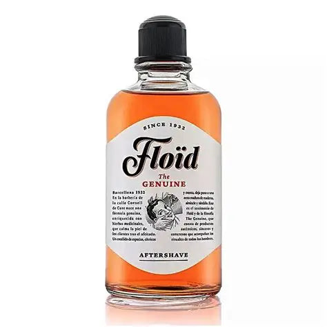 Proraso Floid Masaje Sp Edit 400Ml