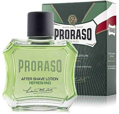 Proraso Lotion Alco Refr 100Ml