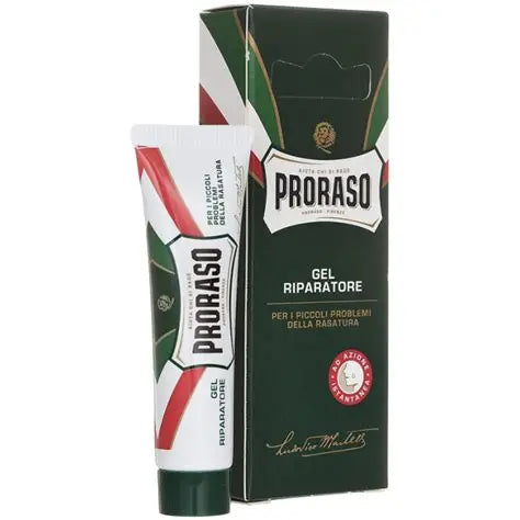 Proraso Razor Cut Repair Gel 10Ml