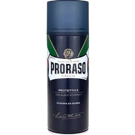 Proraso Shave Foam 300Ml Prot