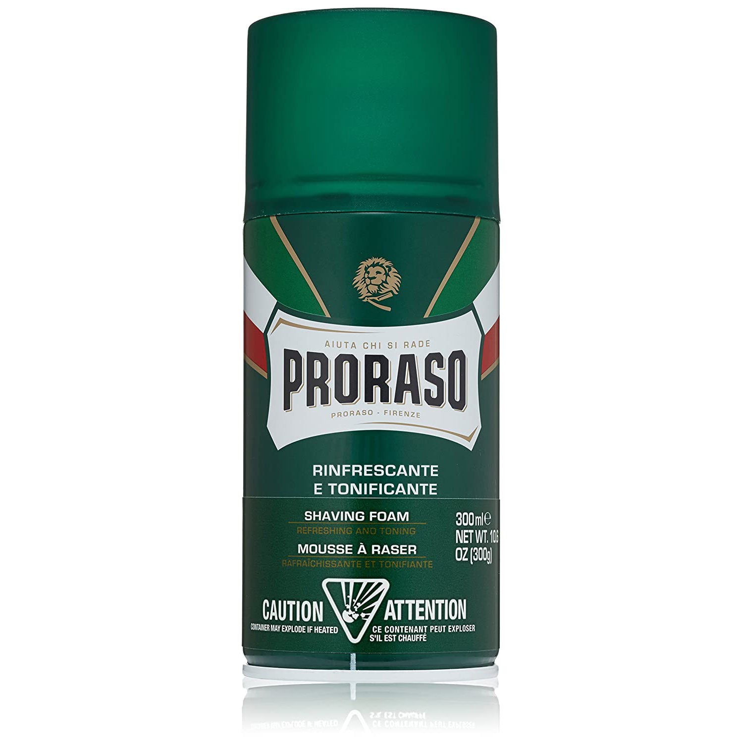 Proraso Shave Foam 300Ml Refr