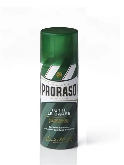 Proraso Shave Foam 50Ml Refresh